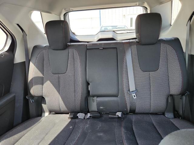 Photo 10 from auction – 2016 CHEVROLET EQUINOX LT with VIN 2GNALCEK1G1142306