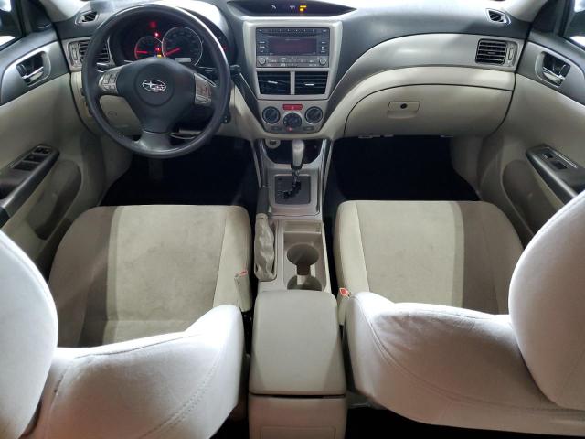 Photo 8 from auction – 2010 SUBARU IMPREZA 2. with VIN JF1GH6B6XAH814290