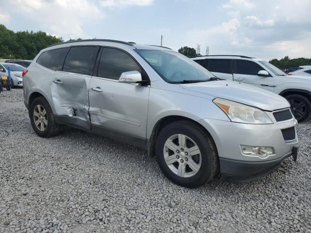 Photo 4 from auction – 2012 CHEVROLET TRAVERSE L with VIN 1GNKVJED1CJ360315