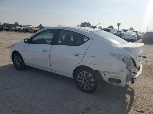 Photo 2 from auction – 2019 NISSAN VERSA S with VIN 3N1CN7APXKL870155