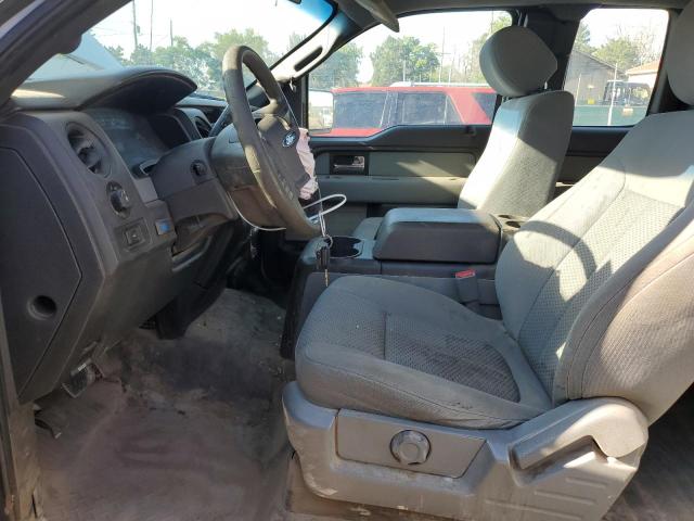 Photo 7 from auction – 2014 FORD F150 SUPER with VIN 1FTEX1EM9EKE73586