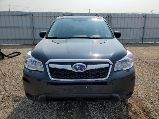 Photo 5 from auction – 2014 SUBARU FORESTER 2 with VIN JF2SJAEC5EH534183