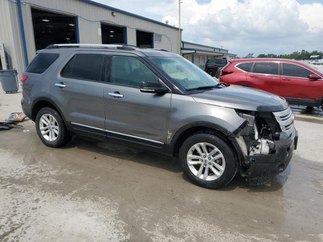 Photo 4 from auction – 2013 FORD EXPLORER X with VIN 1FM5K8D86DGA41224