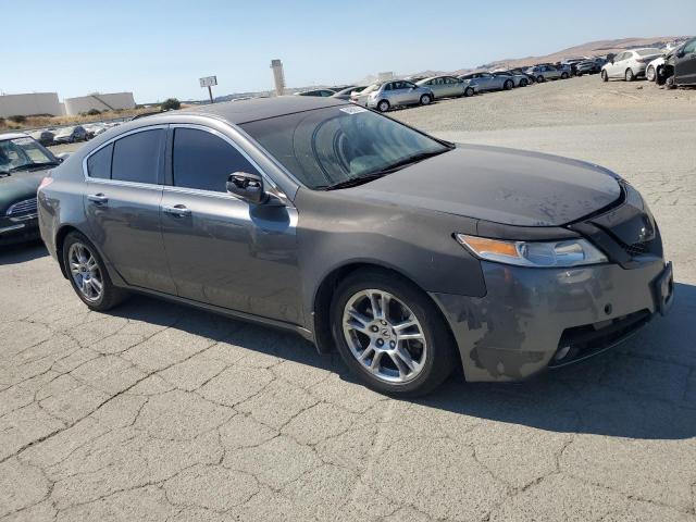 Photo 4 from auction – 2010 ACURA TL with VIN 19UUA8F53AA017906
