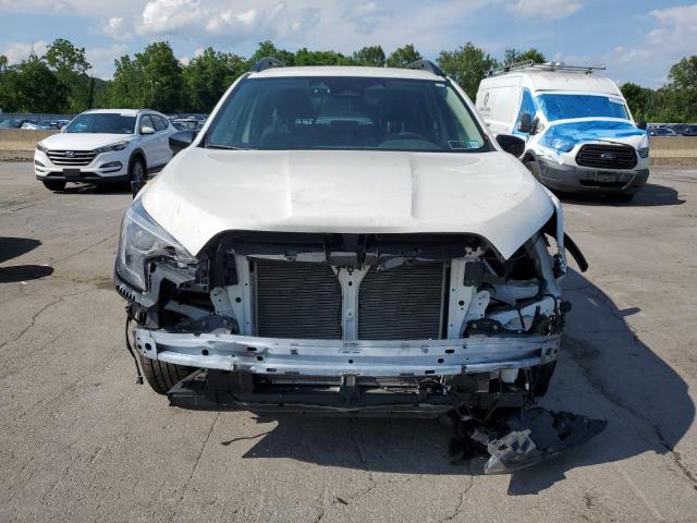 Photo 5 from auction – 2023 SUBARU ASCENT with VIN 4S4WMAAD2P3419221
