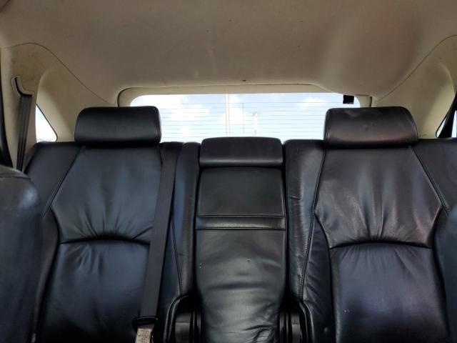 Photo 10 from auction – 2004 LEXUS RX 330 with VIN 2T2HA31U94C013145
