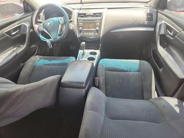 Photo 8 from auction – 2015 NISSAN ALTIMA 2.5 with VIN 1N4AL3AP9FC493196