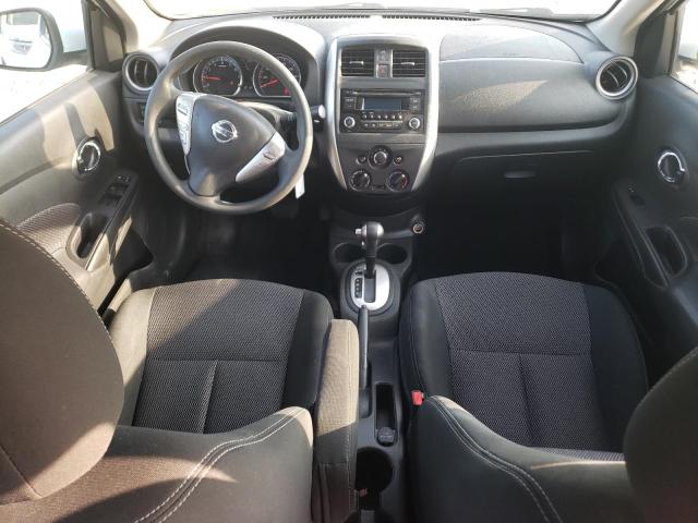 Photo 8 from auction – 2018 NISSAN VERSA S with VIN 3N1CN7APXJL822802