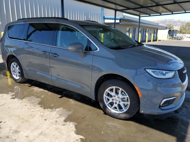 Photo 4 from auction – 2022 CHRYSLER PACIFICA T with VIN 2C4RC1BG9NR123694