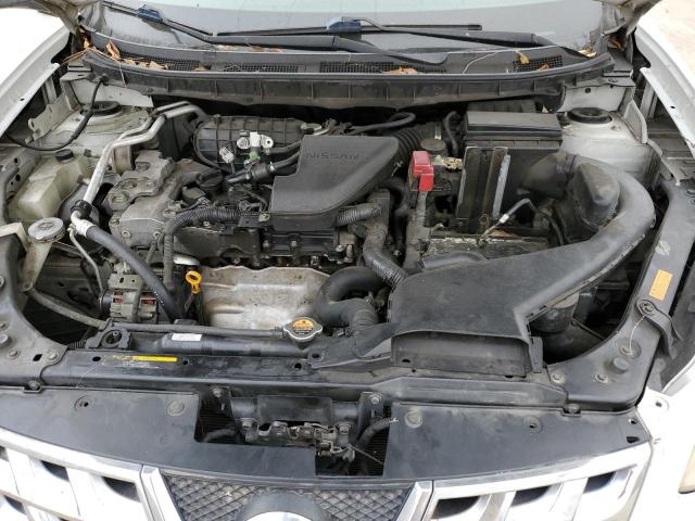 Photo 12 from auction – 2011 NISSAN ROGUE with VIN JN8AS5MT2BW180957