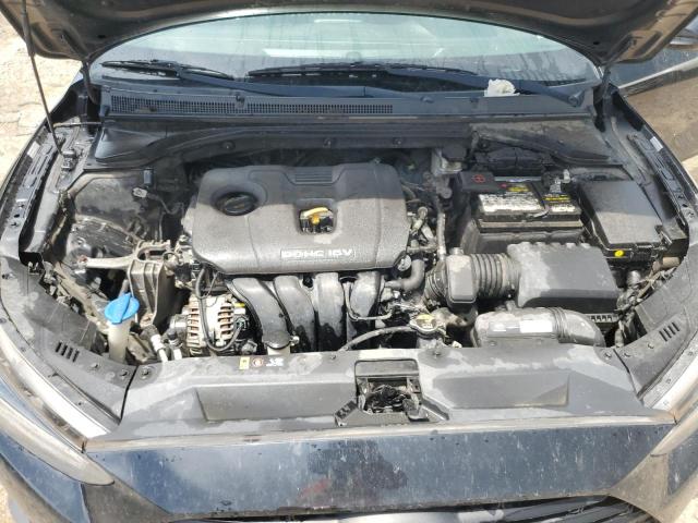 Photo 12 from auction – 2019 HYUNDAI VELOSTER BASE with VIN KMHTG6AF3KU005165