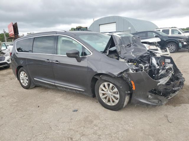 Photo 4 from auction – 2019 CHRYSLER PACIFICA T with VIN 2C4RC1BG6KR731877