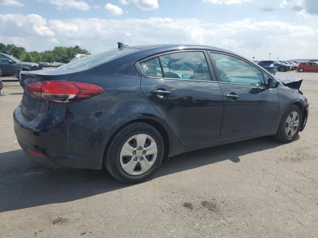 Photo 3 from auction – 2017 KIA FORTE LX with VIN 3KPFK4A78HE125757