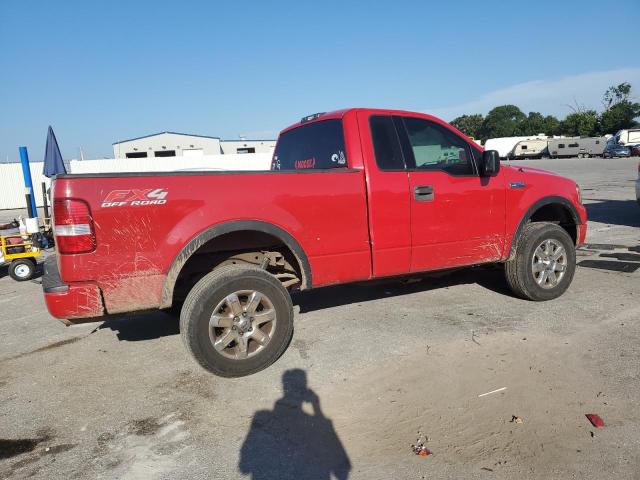 Photo 3 from auction – 2004 FORD F150 with VIN 1FTRF14524NA61330