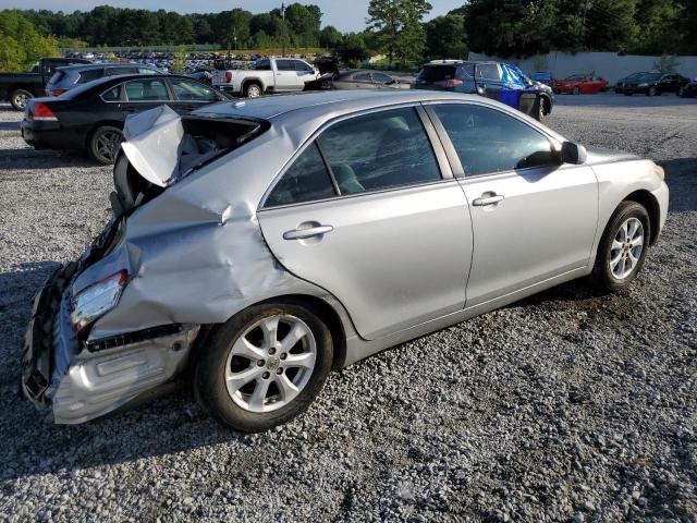 Photo 3 from auction – 2011 TOYOTA CAMRY BASE with VIN 4T1BF3EK1BU694109