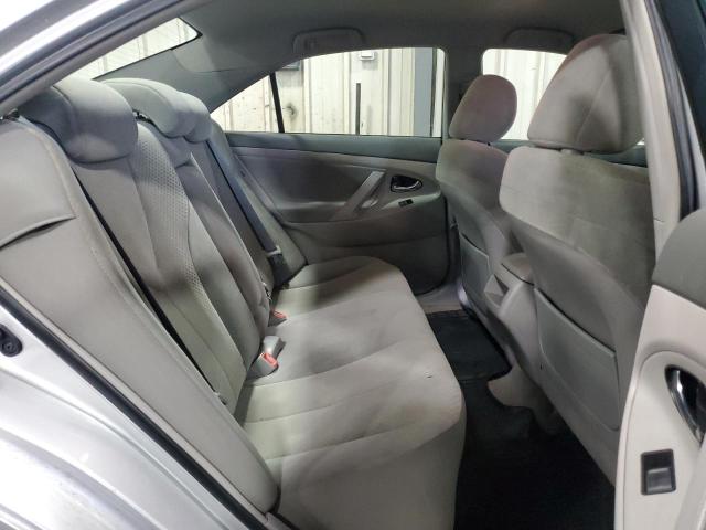 Photo 10 from auction – 2008 TOYOTA CAMRY CE with VIN 4T1BE46K28U791092