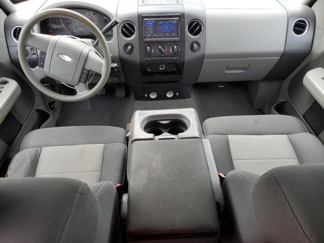 Photo 8 from auction – 2007 FORD F150 with VIN 1FTPX14V47FB33597