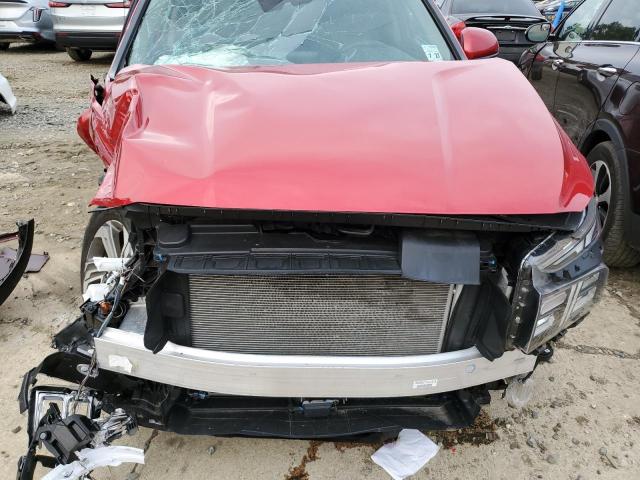 Photo 11 from auction – 2022 HYUNDAI SANTA FE S with VIN 5NMS2DAJ2NH471284