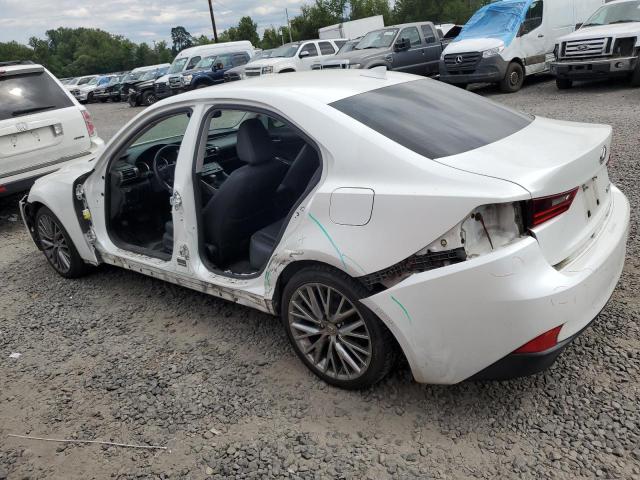 Photo 2 from auction – 2014 LEXUS IS 250 with VIN JTHBF1D29E5014027