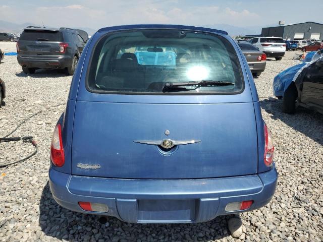 Photo 6 from auction – 2006 CHRYSLER PT CRUISER with VIN 3A4FY48B86T200291
