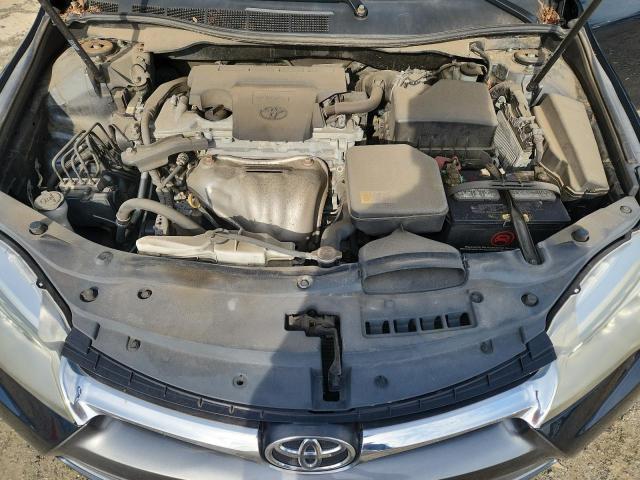 Photo 11 from auction – 2017 TOYOTA CAMRY LE with VIN 4T1BF1FK9HU305728
