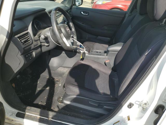 Photo 7 from auction – 2023 NISSAN LEAF S with VIN 1N4AZ1BV2PC555264