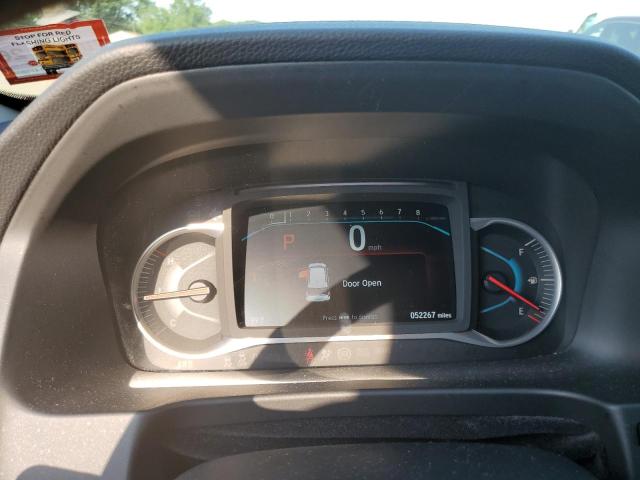Photo 9 from auction – 2020 HONDA PILOT EX with VIN 5FNYF6H37LB002692