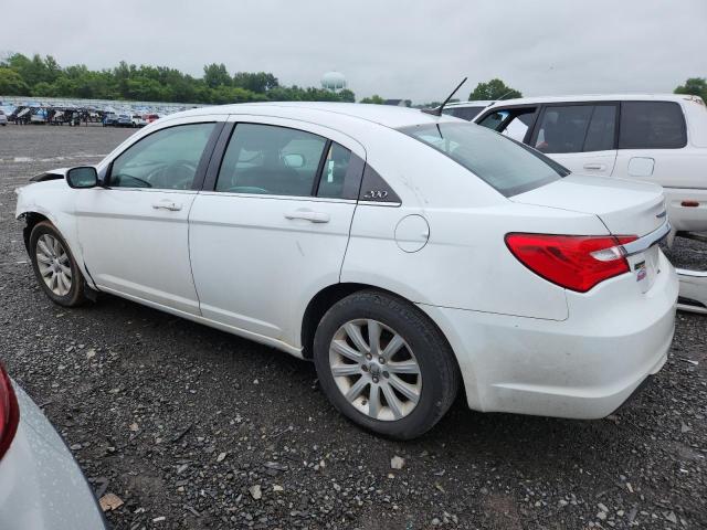 Photo 2 from auction – 2014 CHRYSLER 200 TOURIN with VIN 1C3CCBBG8EN106284
