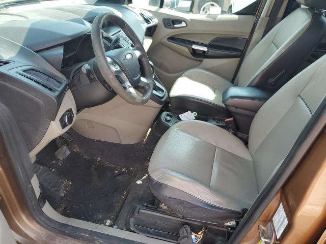 Photo 7 from auction – 2014 FORD TRANSIT CO with VIN NM0GE9F78E1142524