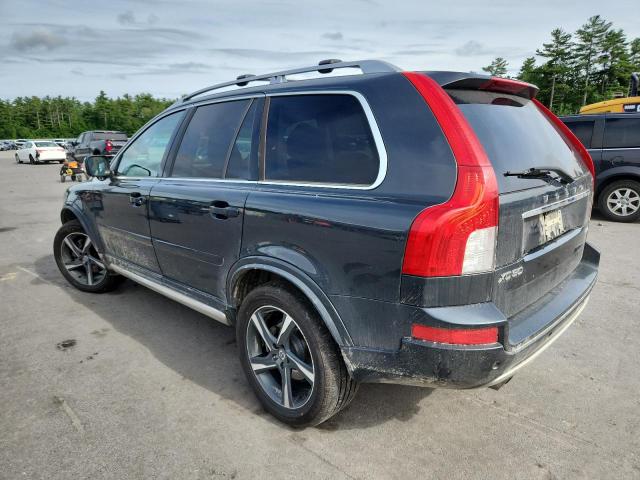 Photo 2 from auction – 2013 VOLVO XC90 R DES with VIN YV4952CT2D1636667