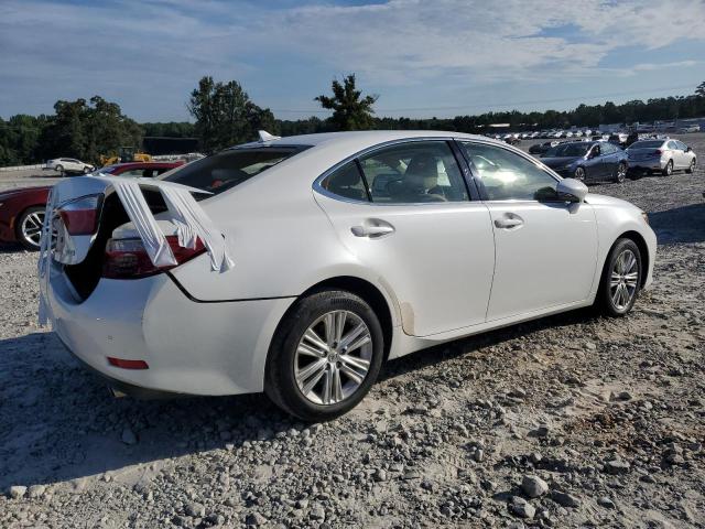 Photo 3 from auction – 2014 LEXUS ES 350 with VIN JTHBK1GG4E2134662