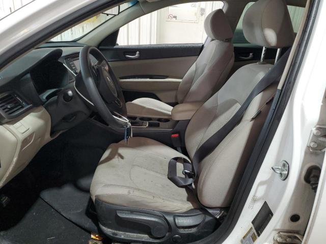 Photo 7 from auction – 2016 KIA OPTIMA LX with VIN KNAGT4L35G5073846