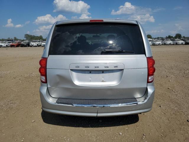 Photo 6 from auction – 2012 DODGE GRAND CARA with VIN 2C4RDGBG2CR319182