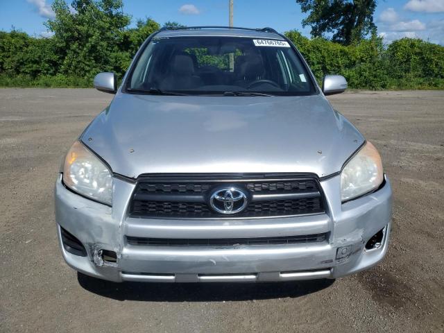 Photo 5 from auction – 2011 TOYOTA RAV4 with VIN 2T3BF4DV5BW154657