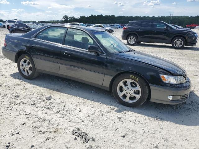 Photo 4 from auction – 2001 LEXUS ES 300 with VIN JT8BF28GX10293054