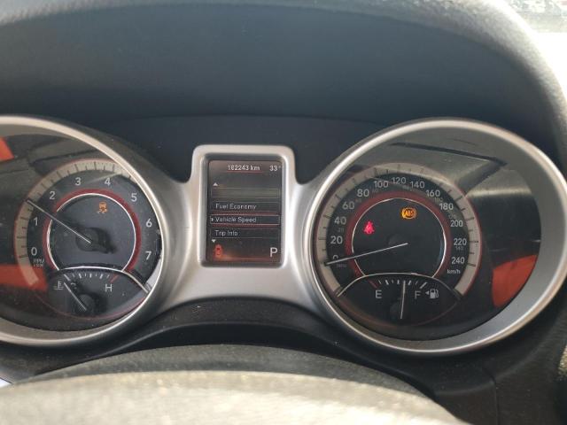 Фото 9 с аукциона – 2013 DODGE JOURNEY SE с VIN 3C4PDCAB2DT656231