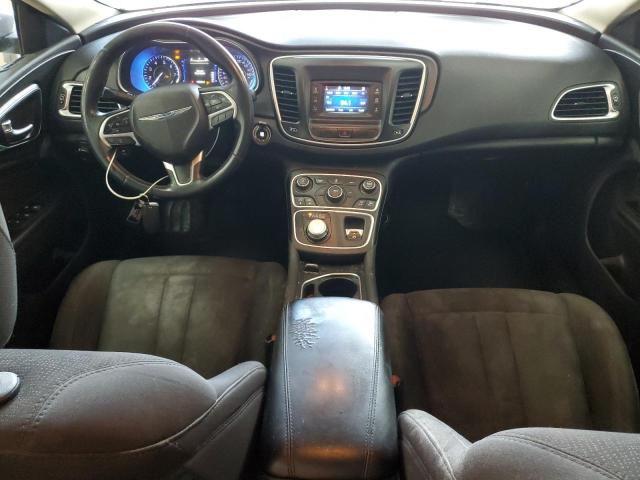 Photo 8 from auction – 2015 CHRYSLER 200 LIMITE with VIN 1C3CCCAB5FN714583