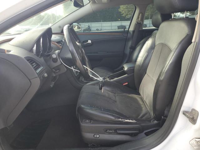 Photo 7 from auction – 2012 CHEVROLET MALIBU 2LT with VIN 1G1ZD5E00CF356024