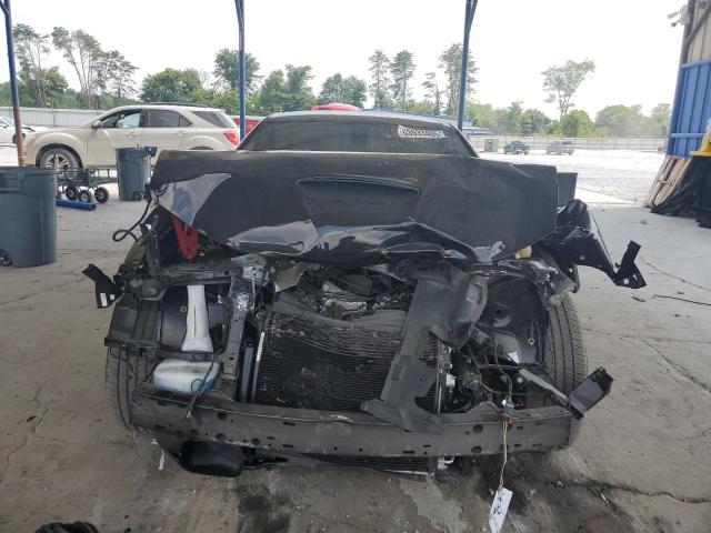 Photo 5 from auction – 2022 DODGE CHARGER SC with VIN 2C3CDXGJ0NH166633