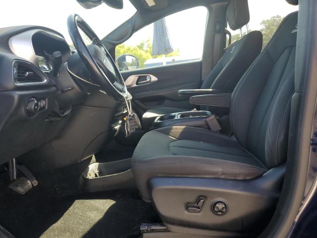 Photo 7 from auction – 2019 CHRYSLER PACIFICA T with VIN 2C4RC1FG9KR667053