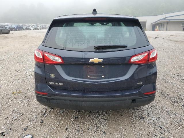 Photo 6 from auction – 2019 CHEVROLET EQUINOX LS with VIN 3GNAXSEVXKS534853