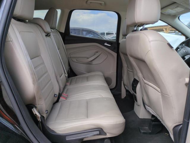 Photo 10 from auction – 2017 FORD ESCAPE TIT with VIN 1FMCU9JD2HUD99226
