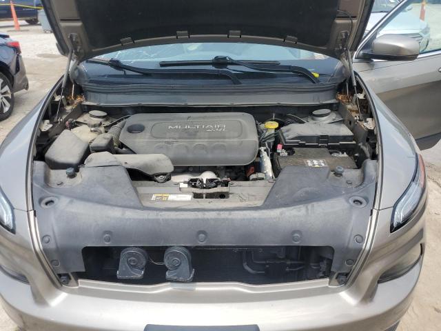 Photo 11 from auction – 2016 JEEP CHEROKEE L with VIN 1C4PJMDB9GW241710