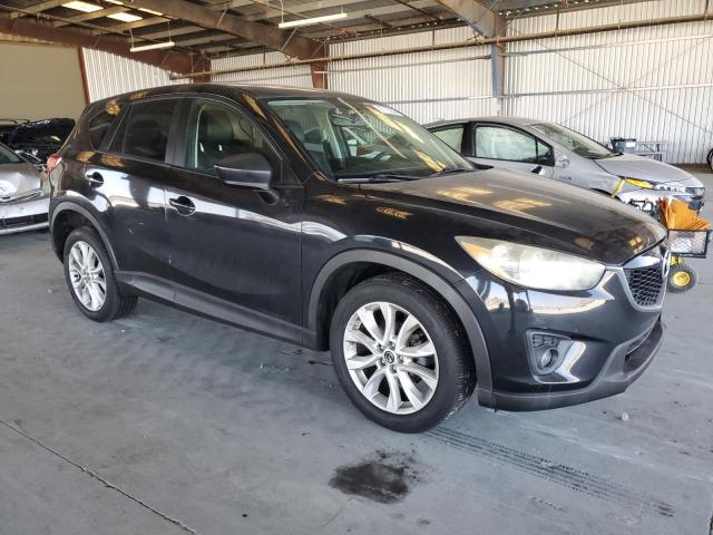 Photo 4 from auction – 2013 MAZDA CX-5 GT with VIN JM3KE4DE4D0154666