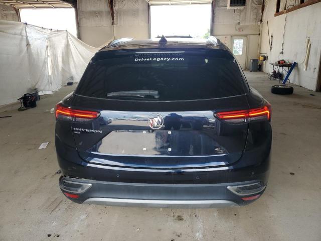 صورة رقم 6 من المزاد - 2021 BUICK ENVISION P مع VIN LRBFZMR49MD195980