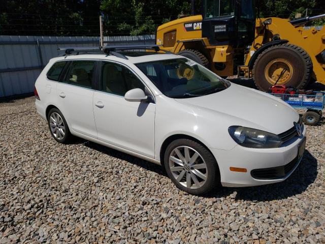 Photo 4 from auction – 2011 VOLKSWAGEN JETTA TDI with VIN 3VWPL7AJ3BM701201