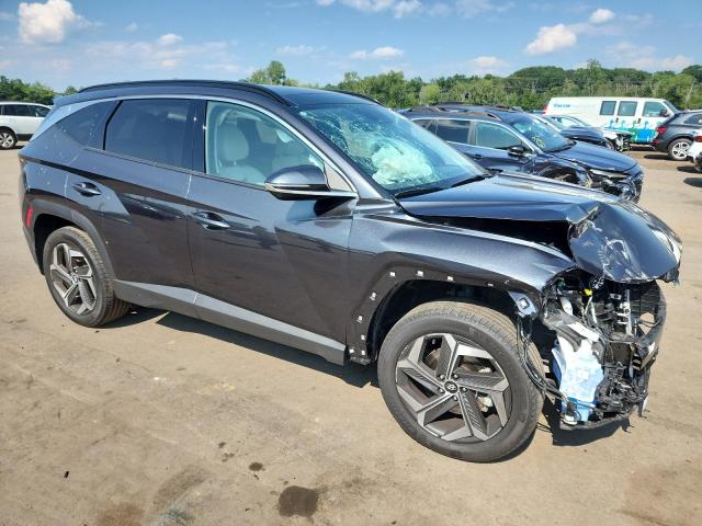 Photo 4 from auction – 2023 HYUNDAI TUCSON LIM with VIN 5NMJECAE3PH172762