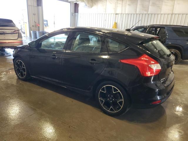 Photo 2 from auction – 2014 FORD FOCUS SE with VIN 1FADP3K27EL270254