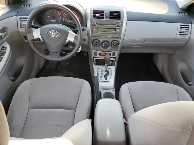 Photo 8 from auction – 2011 TOYOTA COROLLA BA with VIN JTDBU4EE1BJ095416