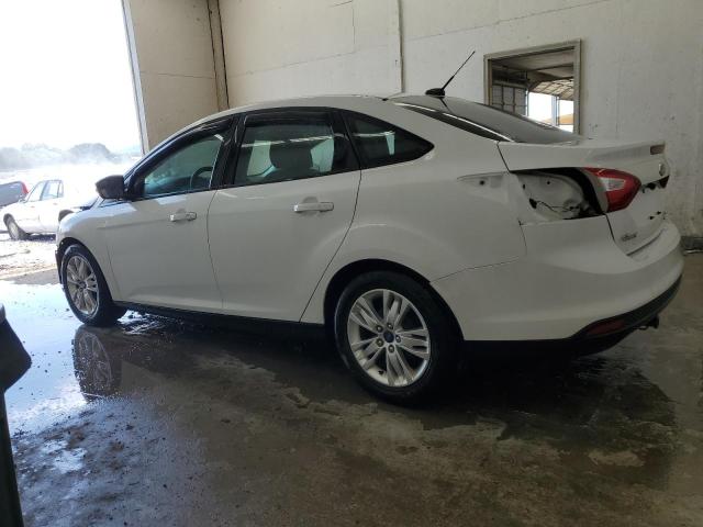 Photo 2 from auction – 2014 FORD FOCUS SE with VIN 1FADP3F27EL182282